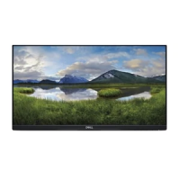 Monitor LED Dell Professional P2219H IPS Full HD 21,5 - SOMENTE PAINEL Monitor LED Dell Professional P2219H IPS Full HD 21,5 - SOMENTE PAINEL
