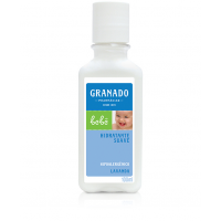 Hidratante Bebê Lavanda 100ml Hidratante Bebê Lavanda 100ml