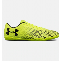 Chuteira Futsal Under Armour CF Force 3.0 - Masculina Chuteira Futsal Under Armour CF Force 3.0 - Masculina