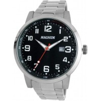 Relógio Analógico Magnum MA32925T Masculino Relógio Analógico Magnum MA32925T Masculino