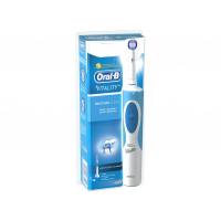 Escova de Dente Elétrica Oral-B - Vitality Precision Clean 110W Escova de Dente Elétrica Oral-B - Vitality Precision Clean 110W