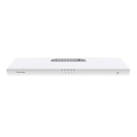 Depurador de Ar Cook Colormaq 80cm CDE80MBBAN Branco 110V Depurador de Ar Cook Colormaq 80cm CDE80MBBAN Branco 110V