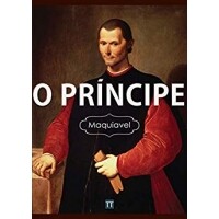 eBook O Príncipe (Nicolau Maquiavel) eBook O Príncipe (Nicolau Maquiavel)