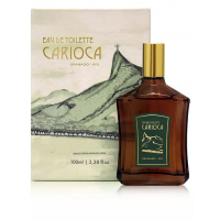 Perfume Granado Eau de Toilette Carioca 100ml Perfume Granado Eau de Toilette Carioca 100ml
