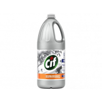 Desengordurante Cif Profissional - 2L Desengordurante Cif Profissional - 2L