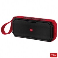 Caixa de Som TCL Bluetooth 30W a Prova DÁgua - BS30B Caixa de Som TCL Bluetooth 30W a Prova DÁgua - BS30B