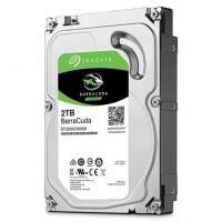HD Seagate BarraCuda 2TB 3.5´ SATA - ST2000DM008 HD Seagate BarraCuda 2TB 3.5´ SATA - ST2000DM008