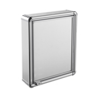Espelheira Para Banheiro Astra LBP12/S 1 Porta 35x45cm Alumínio Espelheira Para Banheiro Astra LBP12/S 1 Porta 35x45cm Alumínio