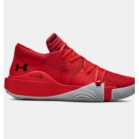 Tênis Under Armour Spawn Low Basketball Masculino Tênis Under Armour Spawn Low Basketball Masculino