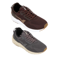 Kit 2 Tênis Vibe Zephyr Masculino - Marrom e Chumbo Kit 2 Tênis Vibe Zephyr Masculino - Marrom e Chumbo