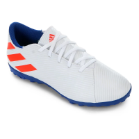 Chuteira Society Adidas Nemeziz Messi 19 4 TF Chuteira Society Adidas Nemeziz Messi 19 4 TF