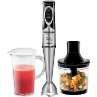 Mixer Power Mondial M-07 - 127V Mixer Power Mondial M-07 - 127V