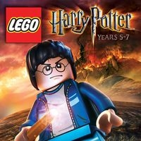 Jogo Lego Harry Potter Years 5-7 - PC Steam Jogo Lego Harry Potter Years 5-7 - PC Steam