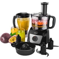 Multiprocessador 7em1 Oster 680w Mpr870 220v Multiprocessador 7em1 Oster 680w Mpr870 220v
