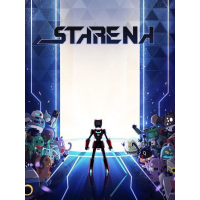 Jogo Starena - PC Steam Jogo Starena - PC Steam
