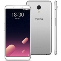 Smartphone Meizu M6s Tela 5,7” 64gb/3gb Ram Câmara 16mp/8mp Proc Exynos Smartphone Meizu M6s Tela 5,7” 64gb/3gb Ram Câmara 16mp/8mp Proc Exynos