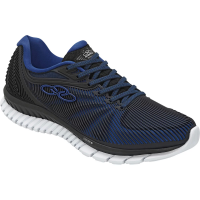 Tênis Olympikus Perfect 2 - Masculino - Azul Royal Tênis Olympikus Perfect 2 - Masculino - Azul Royal