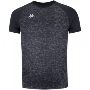 Camiseta Kappa Grain - Masculina Camiseta Kappa Grain - Masculina