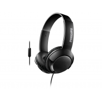 Fone de Ouvido Philips SHL3075/00 Bass+ com Microfone Fone de Ouvido Philips SHL3075/00 Bass+ com Microfone