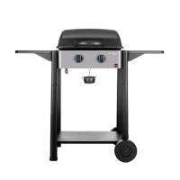 Churrasqueira Cadence Gourmet Barbecue com 2 Queimadores Churrasqueira Cadence Gourmet Barbecue com 2 Queimadores