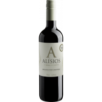 Vinho Alísios Grenache-Shiraz-Mourvèdre Tinto - 750ml Vinho Alísios Grenache-Shiraz-Mourvèdre Tinto - 750ml