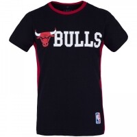 Camiseta NBA Chicago Bulls Especial - Infantil Camiseta NBA Chicago Bulls Especial - Infantil