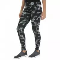Calça Legging Puma Fusion AOP - Feminina Calça Legging Puma Fusion AOP - Feminina