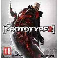 Jogo Prototype 2 - PC Jogo Prototype 2 - PC