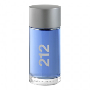 [Marketplace] Perfume Carolina Herrera 212 Men Nyc Masculino EDT - 200ml