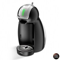 Máquina Nescafé Dolce Gusto Genio 2 Arno com 15 bar Multibebidas e Sistema Thermoblock - DNG0 Máquina Nescafé Dolce Gusto Genio 2 Arno com 15 bar Multibebidas e Sistema Thermoblock - DNG0