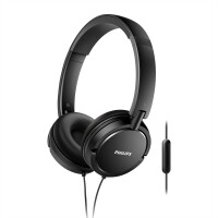 Fone De Ouvido Headphone Philips SHL5005/00 | Dia dos Pais Fone De Ouvido Headphone Philips SHL5005/00 | Dia dos Pais