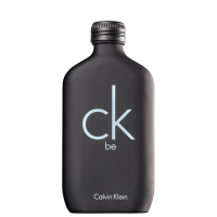 CK Be Calvin Klein Eau de Toilette - Perfume Unissex 50ml CK Be Calvin Klein Eau de Toilette - Perfume Unissex 50ml