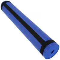 Tapete de Yoga Mat com Alça 191 x 61 x 0,4 cm - Oxer Tapete de Yoga Mat com Alça 191 x 61 x 0,4 cm - Oxer
