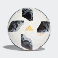 Bola FIFA World Cup S5X5 2018 - FUTSAL Bola FIFA World Cup S5X5 2018 - FUTSAL