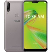 Smartphone Zenfone Asus Max Shot 64GB Dual Chip Android Oreo Tela 6,2” Qualcomm QSP SIP1 4G Câmera tripla 12MP+5MP+8M Smartphone Zenfone Asus Max Shot 64GB Dual Chip Android Oreo Tela 6,2” Qualcomm QSP SIP1 4G Câmera tripla 12MP+5MP+8M