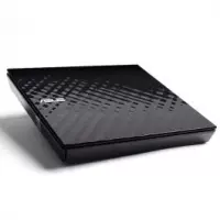 Leitor e Gravador Externo ASUS Diamond DVD-RW Stylish - SDRW-08D2S-U Leitor e Gravador Externo ASUS Diamond DVD-RW Stylish - SDRW-08D2S-U