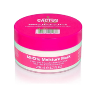 Lee Stafford Cactus Crush Máscara Hidratante Lee Stafford Cactus Crush Máscara Hidratante