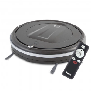 Aspirador Robô Philco Bivolt - PAS08C Aspirador Robô Philco Bivolt - PAS08C