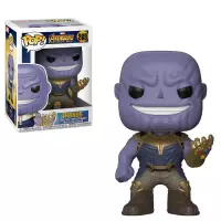 Pop! Thanos: Vingadores Guerra Infinita (Avengers Infinity War) #289 - Funko Pop! Thanos: Vingadores Guerra Infinita (Avengers Infinity War) #289 - Funko