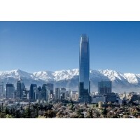 Passagem Aérea para Santiago saindo de Curitiba - Ida e Volta Passagem Aérea para Santiago saindo de Curitiba - Ida e Volta