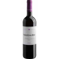 Vinho Marqués del Atrio Rioja DOCa 2017 - 750ml Vinho Marqués del Atrio Rioja DOCa 2017 - 750ml