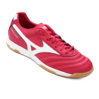 Chuteira Futsal Mizuno Morelia Classic IN P Chuteira Futsal Mizuno Morelia Classic IN P