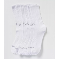 Kit com 3 Meias Masculino Cano Longo Kit com 3 Meias Masculino Cano Longo