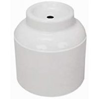 Capa Para Botijão De Gás CBJ Astra Branco Capa Para Botijão De Gás CBJ Astra Branco