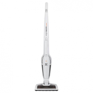 Aspirador de Pó 2 em 1 Electrolux Ergorapido com Capacidade de 460 ml sem Saco para Pó - ERG21 Aspirador de Pó 2 em 1 Electrolux Ergorapido com Capacidade de 460 ml sem Saco para Pó - ERG21