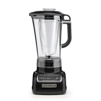Liquidificador Diamond Onyx Black Kitchenaid Liquidificador Diamond Onyx Black Kitchenaid