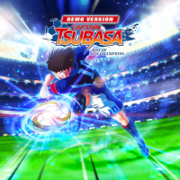 Jogo Captain Tsubasa: Rise of New Champions - Nintendo Switch Jogo Captain Tsubasa: Rise of New Champions - Nintendo Switch