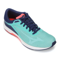 Tênis Mizuno Wave Sonic Feminino Tênis Mizuno Wave Sonic Feminino