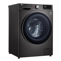 Lava e Seca LG Vivace VC2 com 14 Programas de Lavagem CV9011EC4 Aço Escovado Preto – 11Kg/7Kg Lava e Seca LG Vivace VC2 com 14 Programas de Lavagem CV9011EC4 Aço Escovado Preto – 11Kg/7Kg