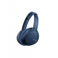 Fone de Ouvido Sony WH-CH710N Azul com Noise Cancelling e Bluetooth Fone de Ouvido Sony WH-CH710N Azul com Noise Cancelling e Bluetooth